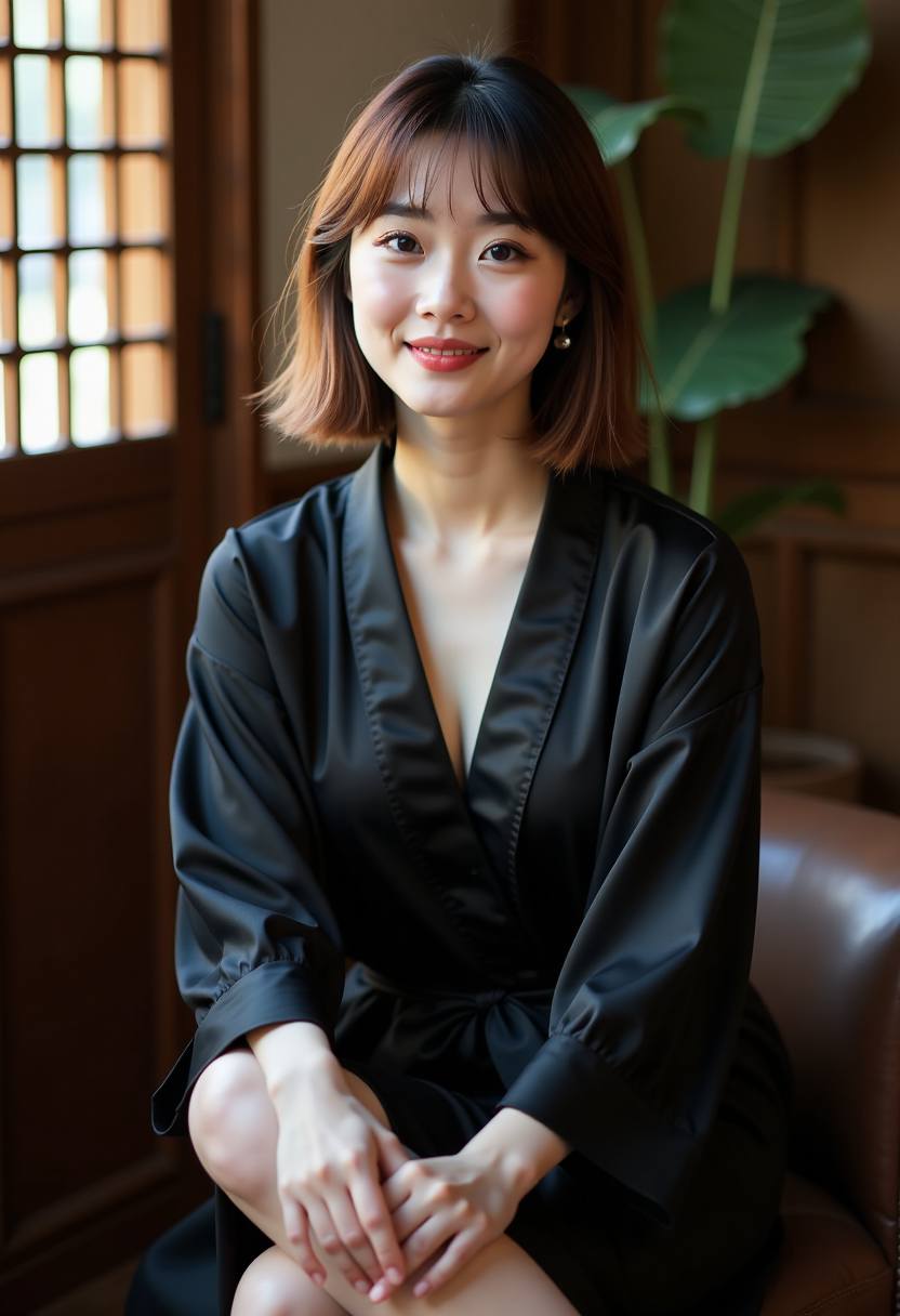 月球陨落